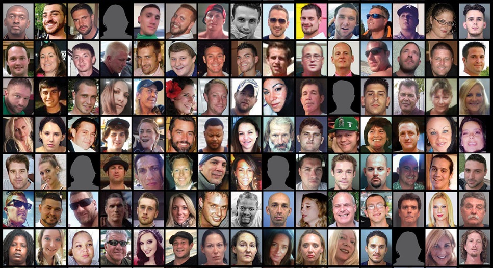 Florida Opioid Epidemic