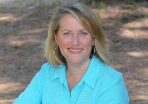 The Woman Behind SoberMoxie.com