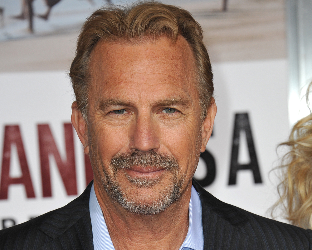Kevin Costner