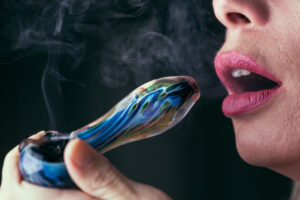 Cannabinoid Hyperemesis Syndrome (CHS), Rare Marijuana-Related Illiness