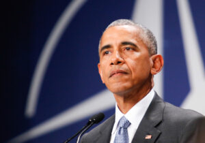 President Barack Obama