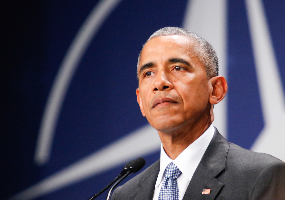 President Barack Obama