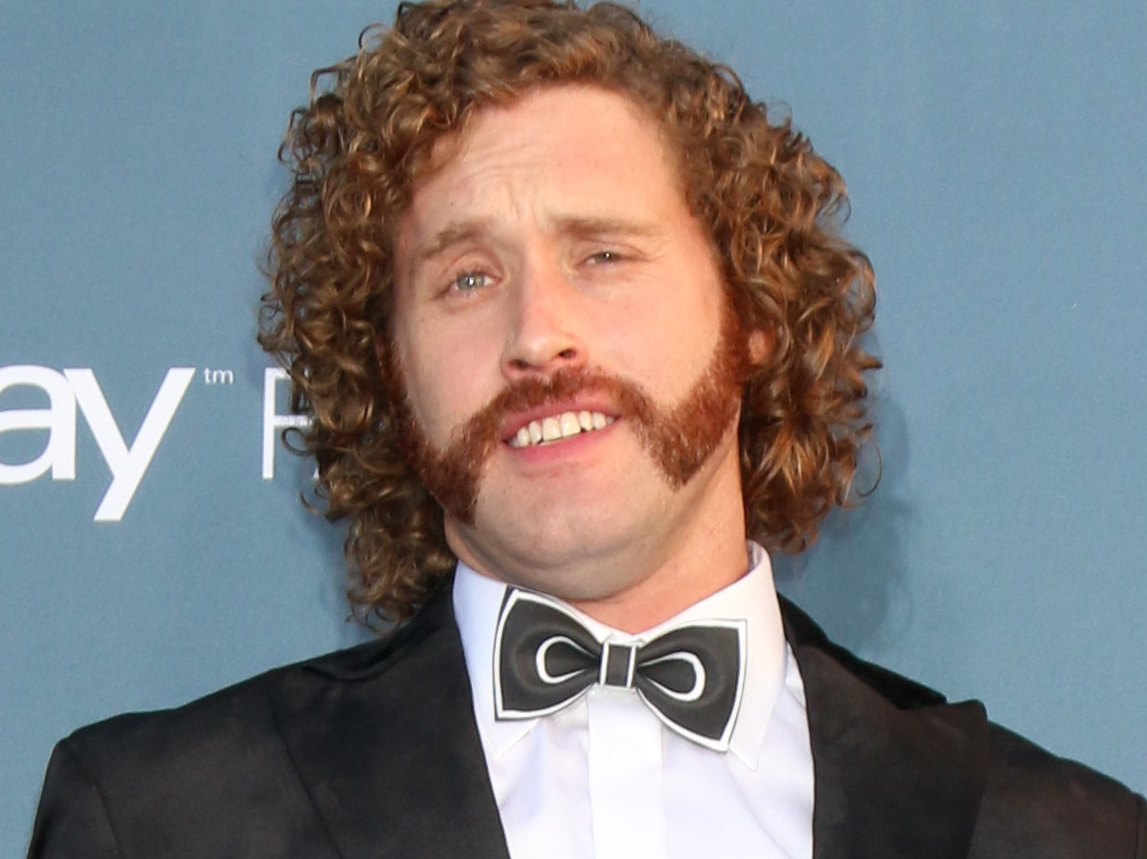 TJ Miller