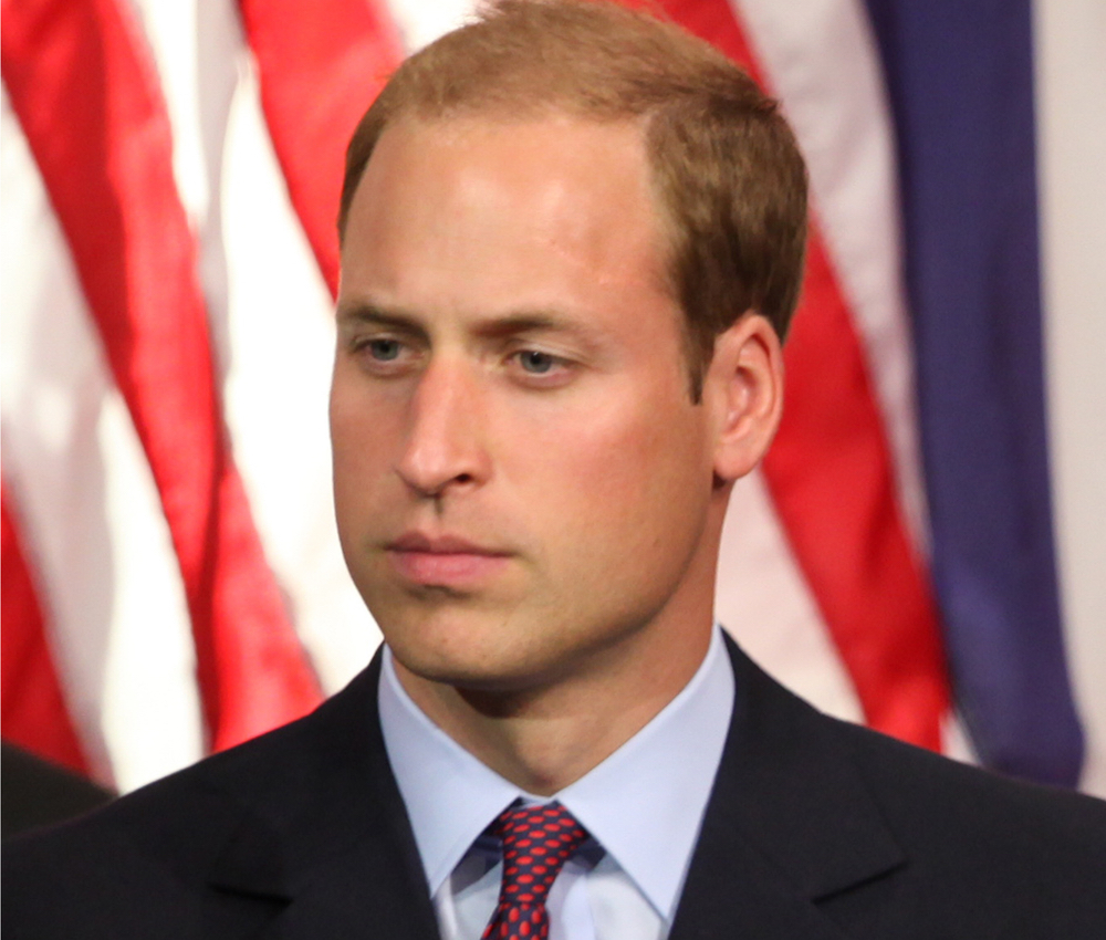 Prince William