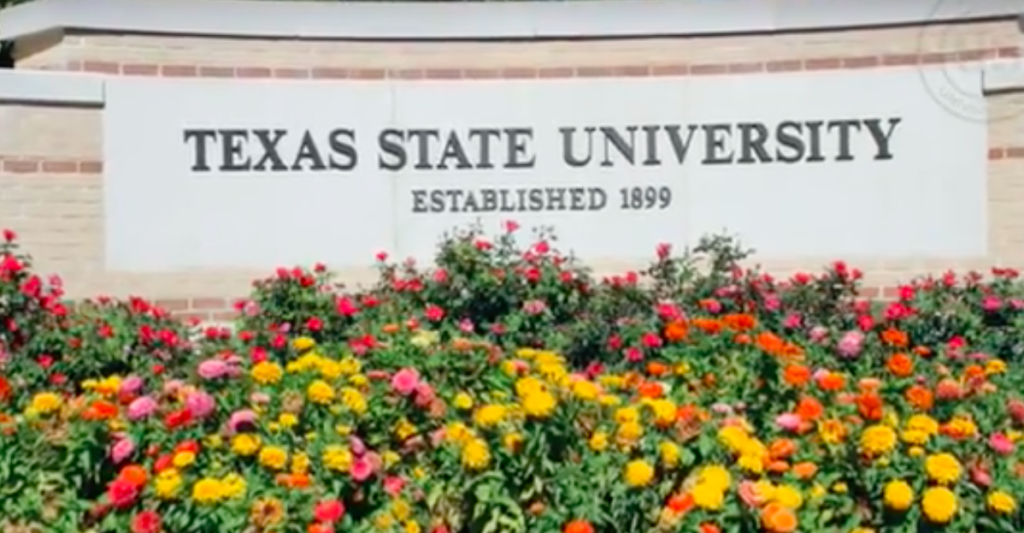Texas State University