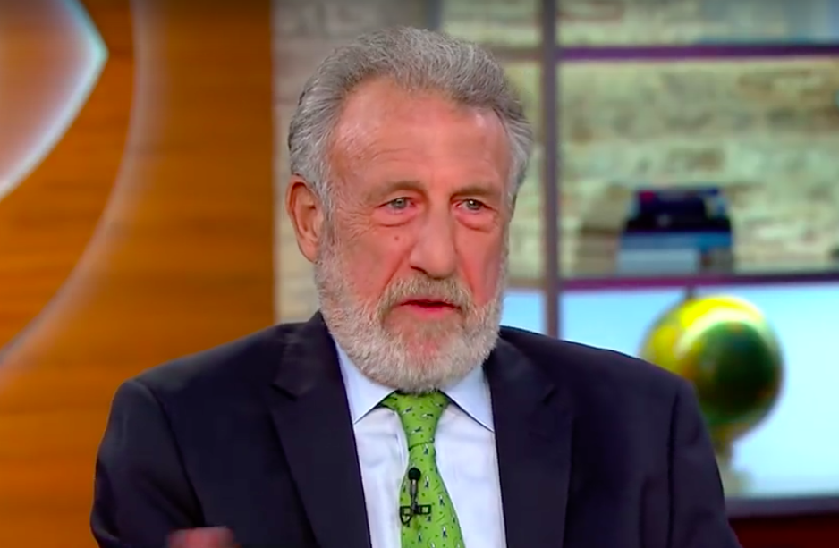 George Zimmer