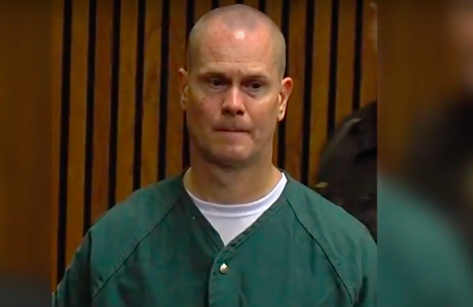 White Boy Rick aka Richard Wershe