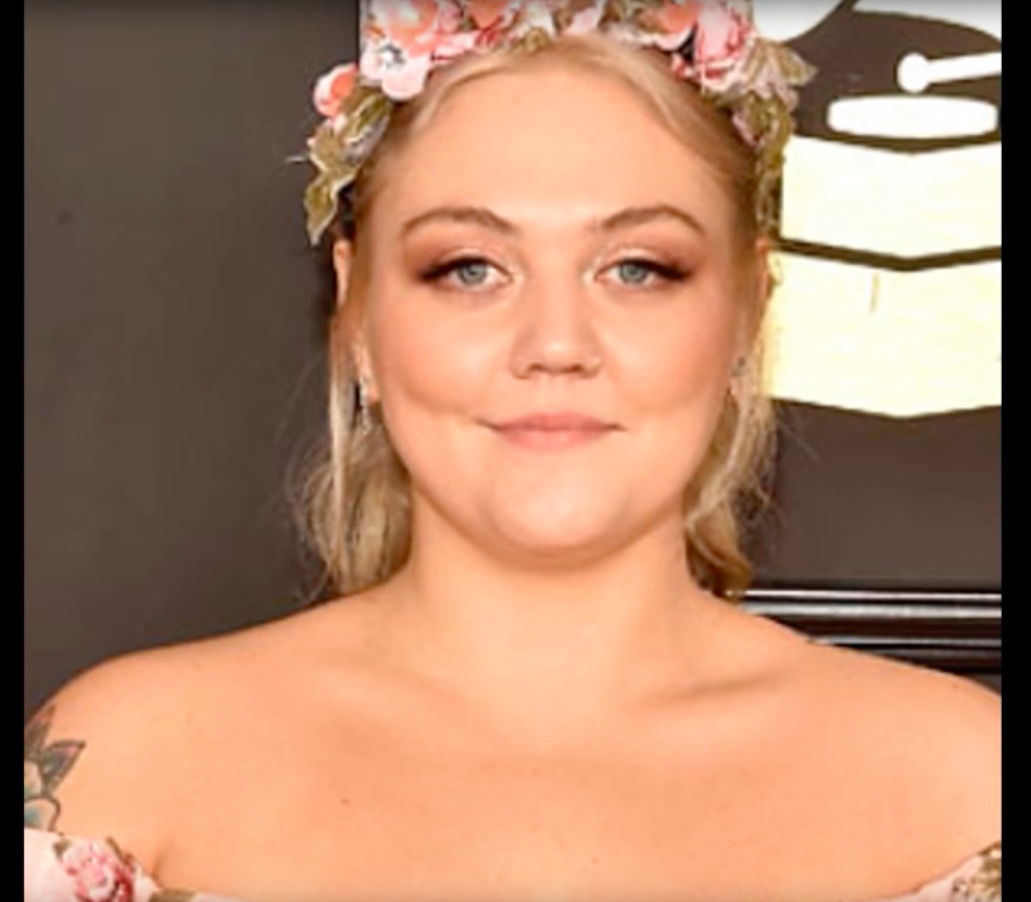 Elle King
