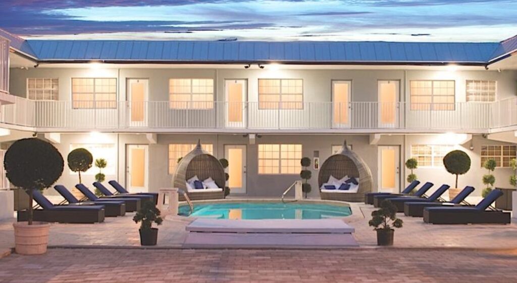 Evolutions Treatment Center