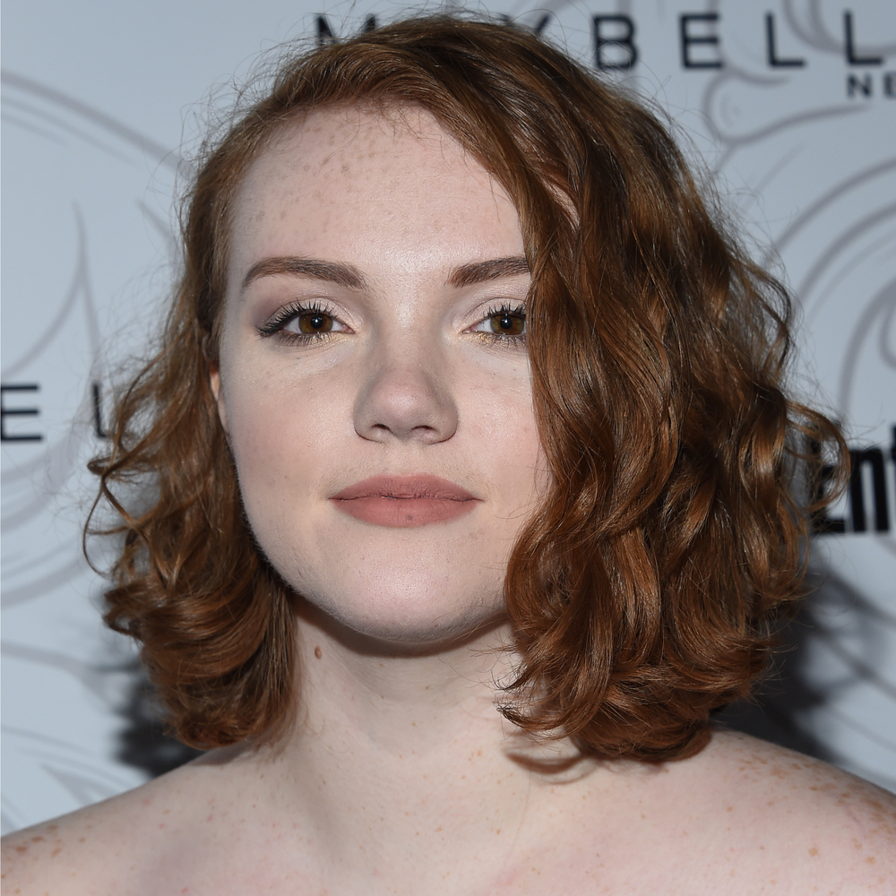 Shannon Purser