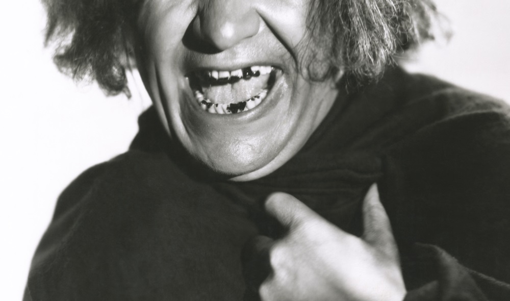 Drunk Driver's Mother Laughs in Court at Dead Victim's Family