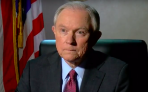 Jeff Sessions