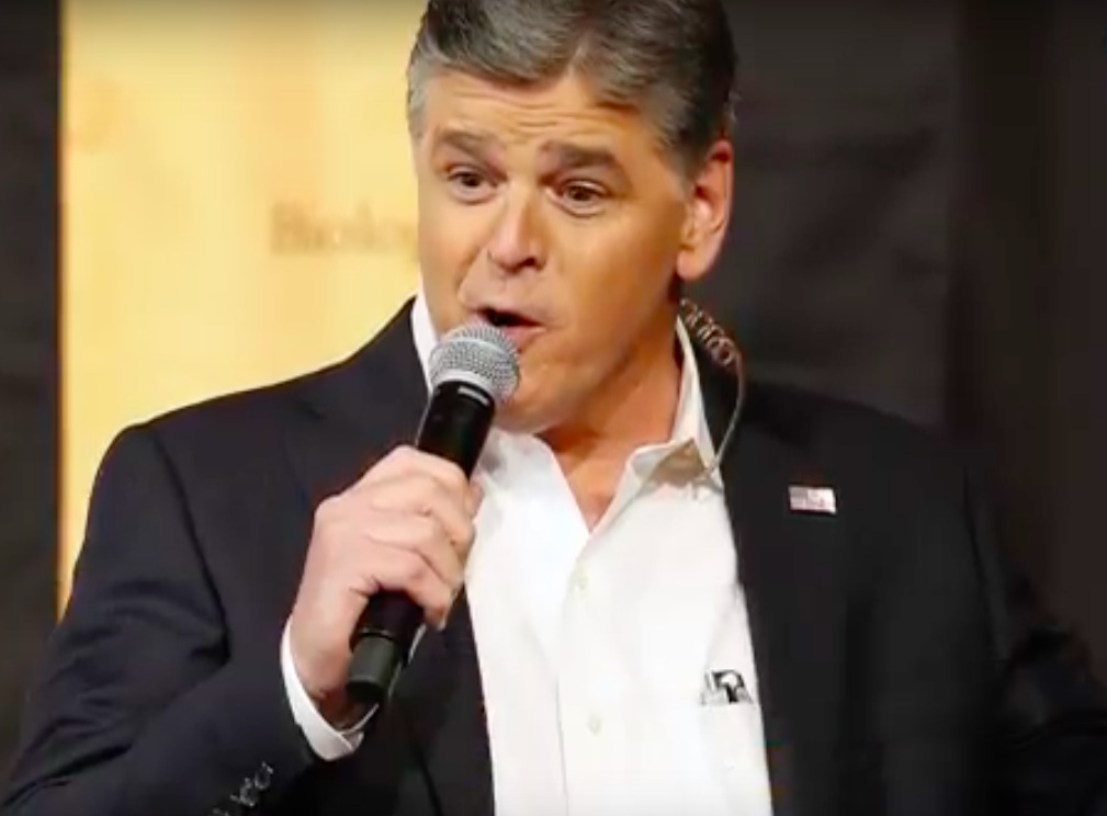 Sean Hannity