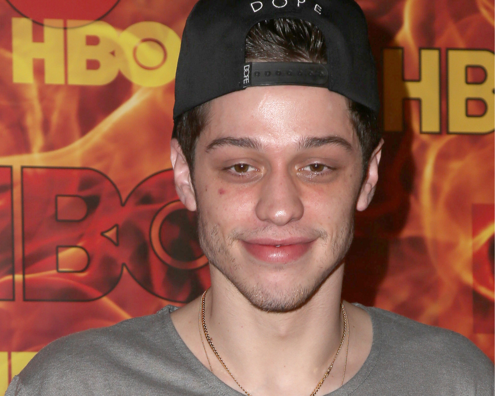 Pete Davidson