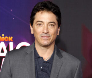 Scott Baio