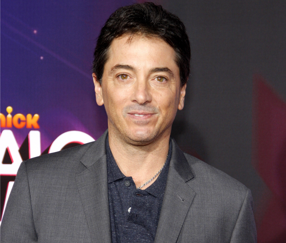 Scott Baio