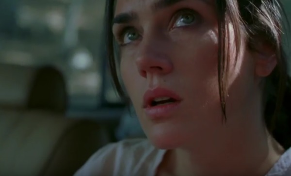 Jennifer Connelly in House of Sand and Fog