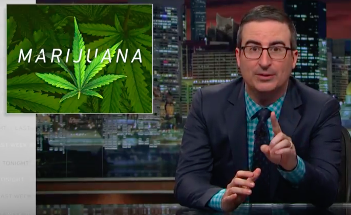 John Oliver