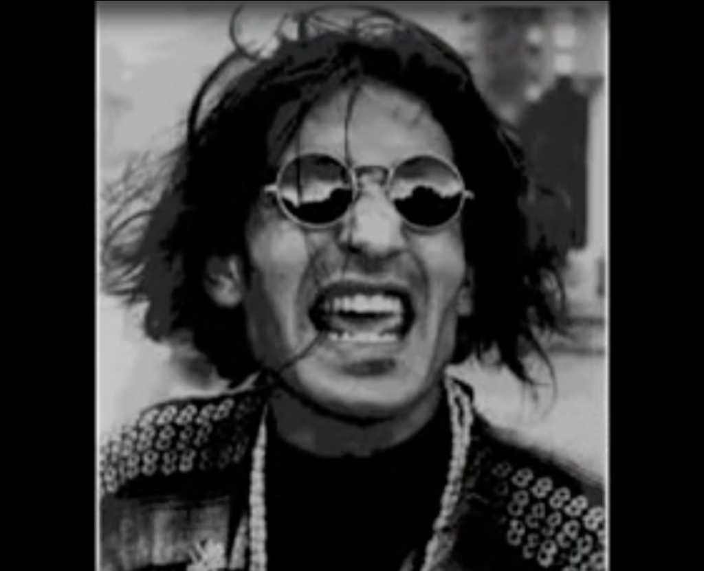 ‘I Like Marijuana’ Singer David Peel Dead at 74 David Peel