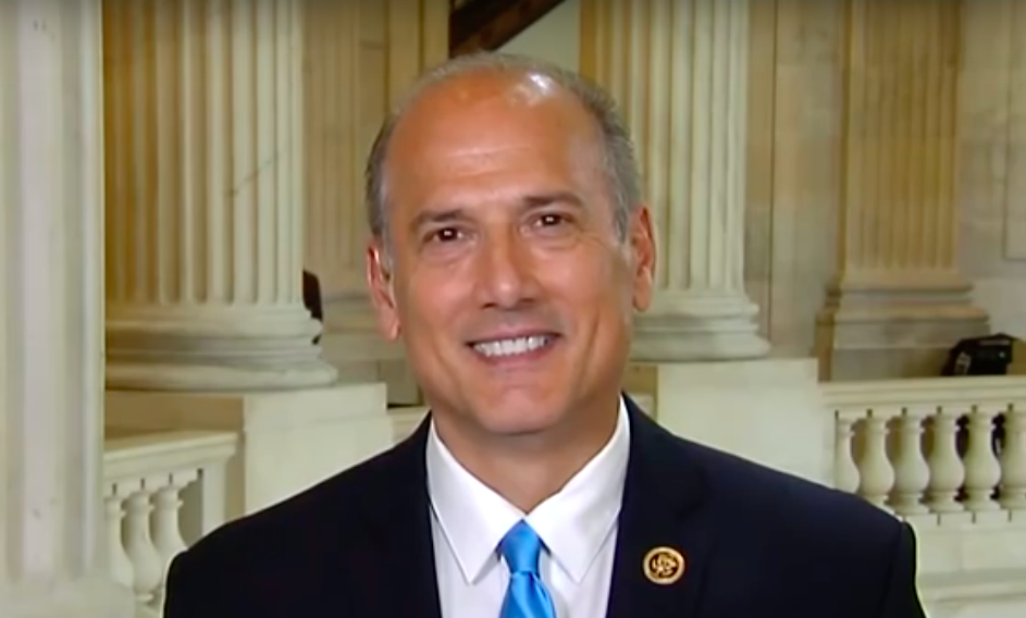 Tom Marino