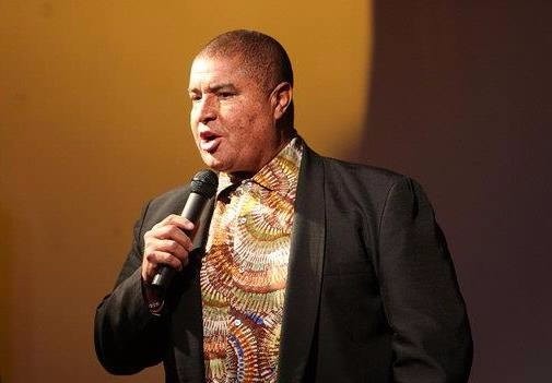 Sarge telling jokes to help disarm the bomb of addiction.