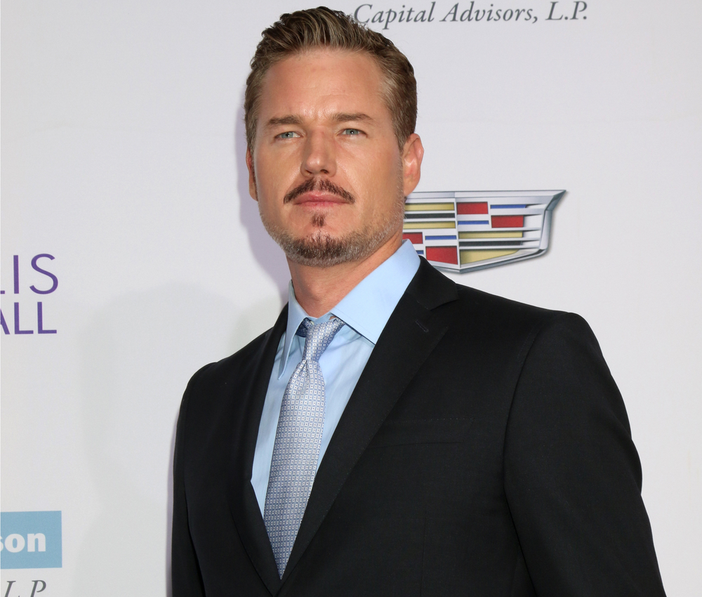 Eric Dane