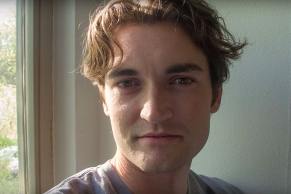 Silk Road founder Ross Ulbricht