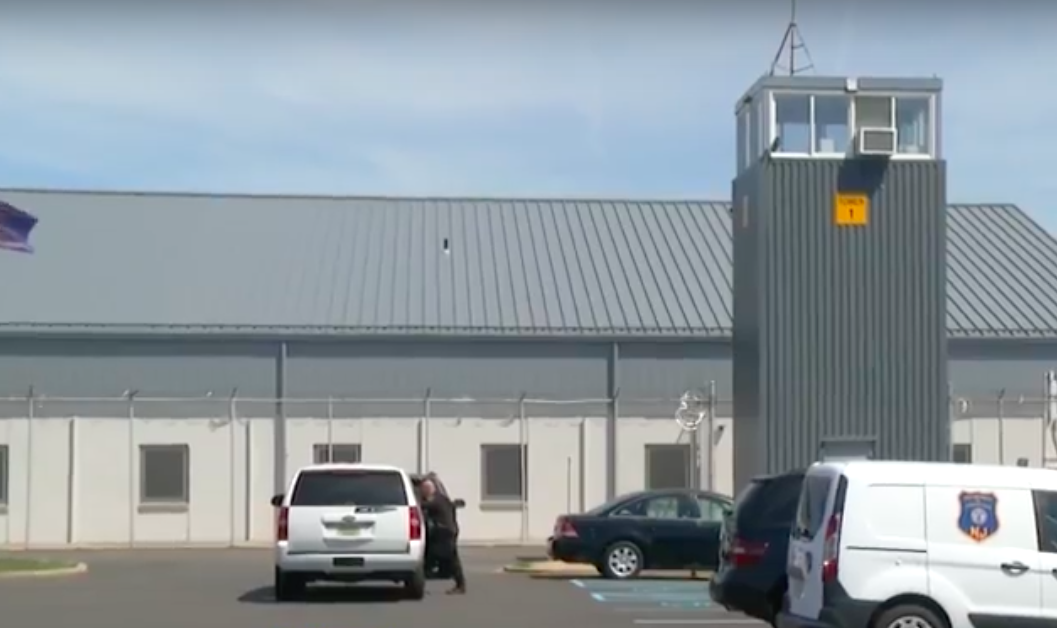 Mid-State Correctional Facility