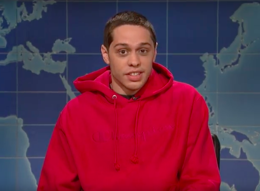 Pete Davidson