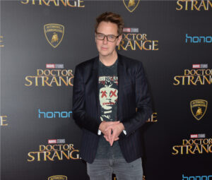 James Gunn