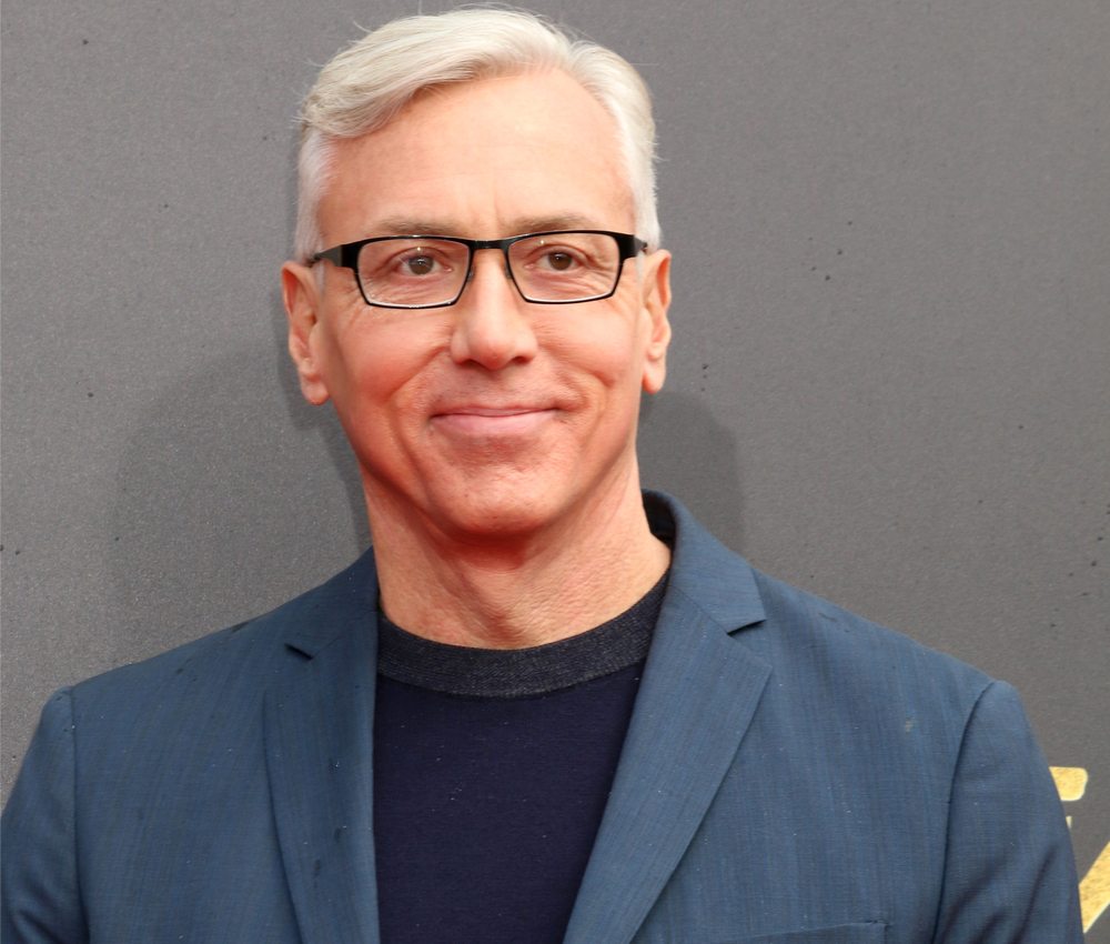 Dr. Drew Pinsky