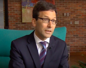 Attorney General Bob Ferguson