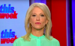 Kellyanne Conway
