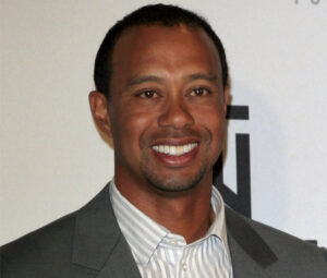 Tiger Woods