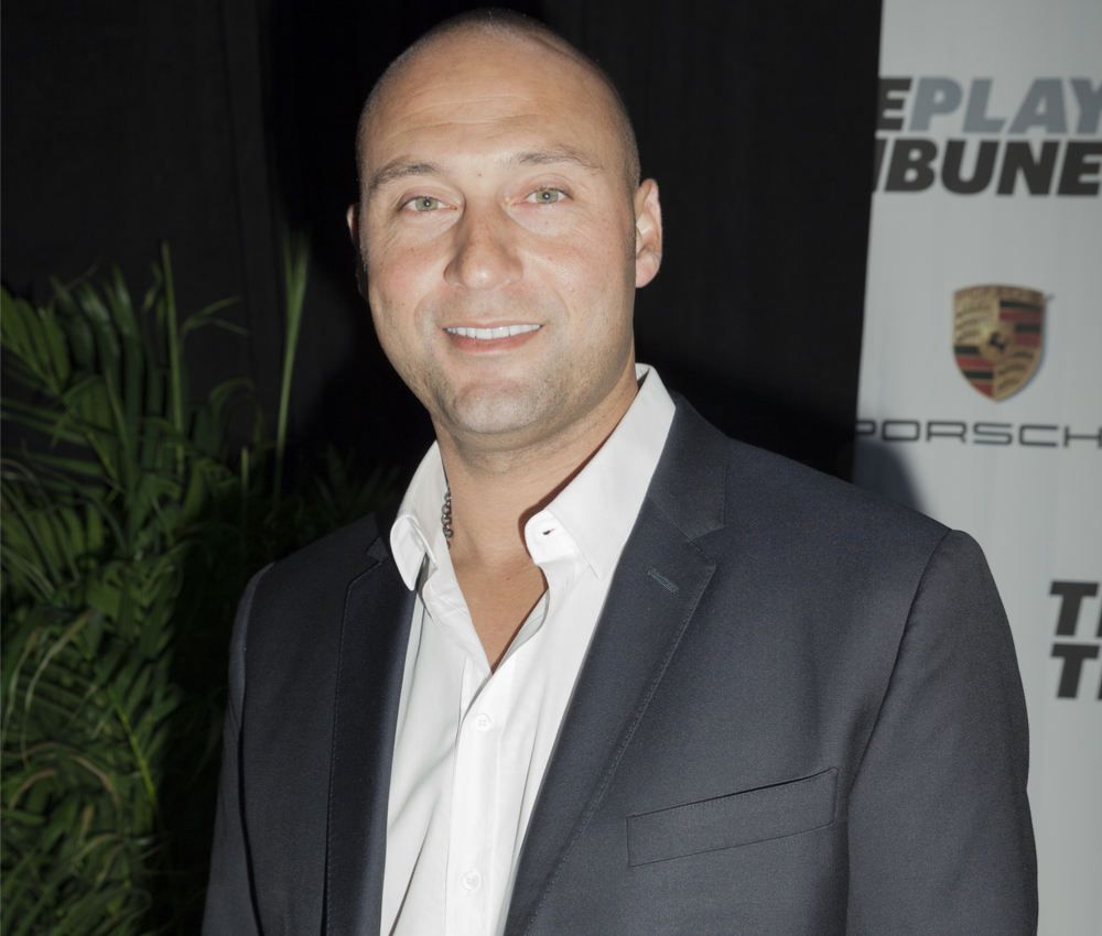 Derek Jeter