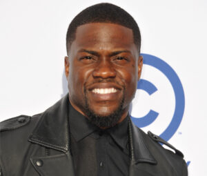 Kevin Hart