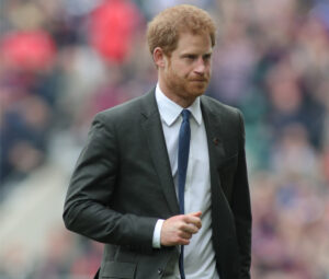 Prince Harry