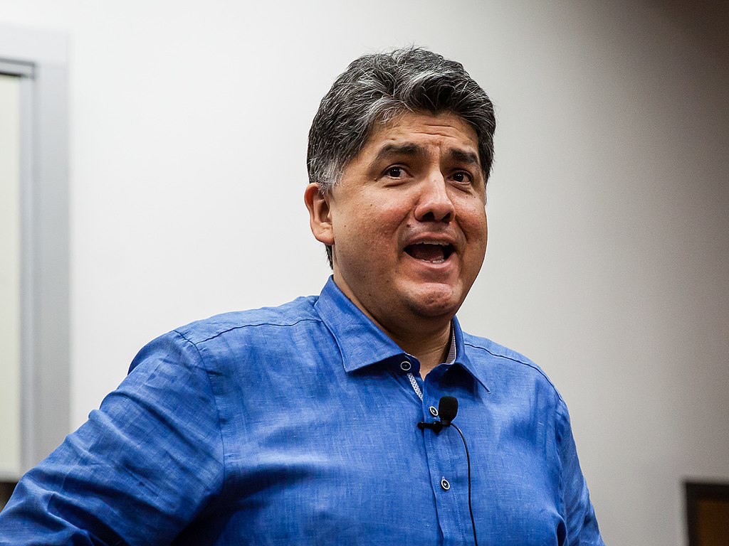 Sherman Alexie