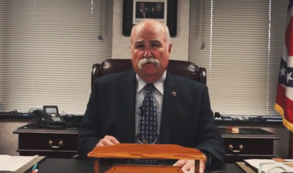 Ohio Sheriff Refuses To Let Deputies Carry Narcan Butler County Sheriff Richard K. Jones
