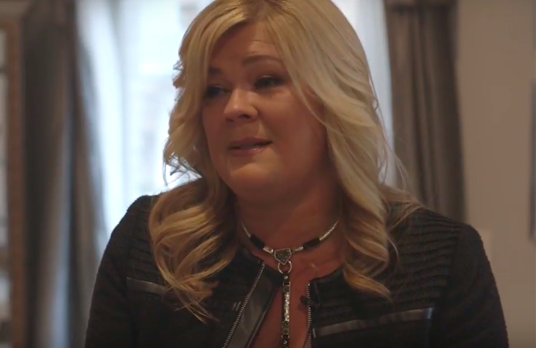 Alicia Palermo-Reddy