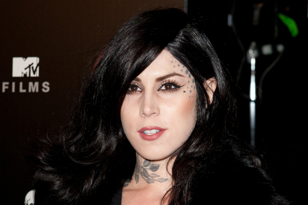 Kat Von D