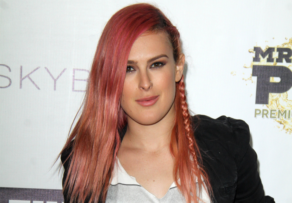 Rumer Willis