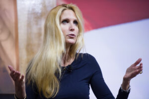 Ann Coulter