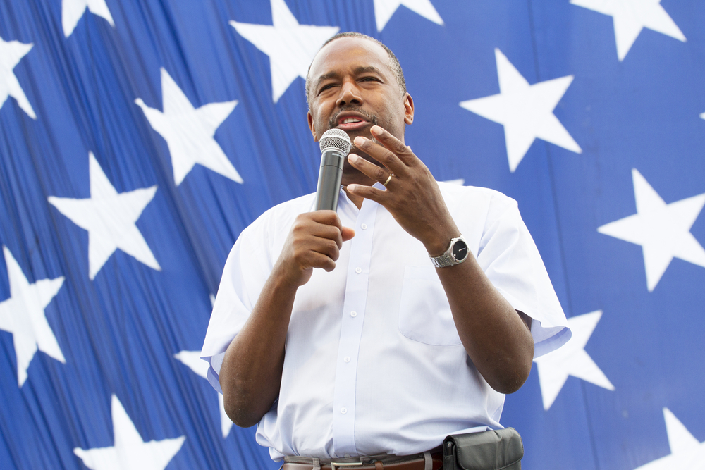 Ben Carson