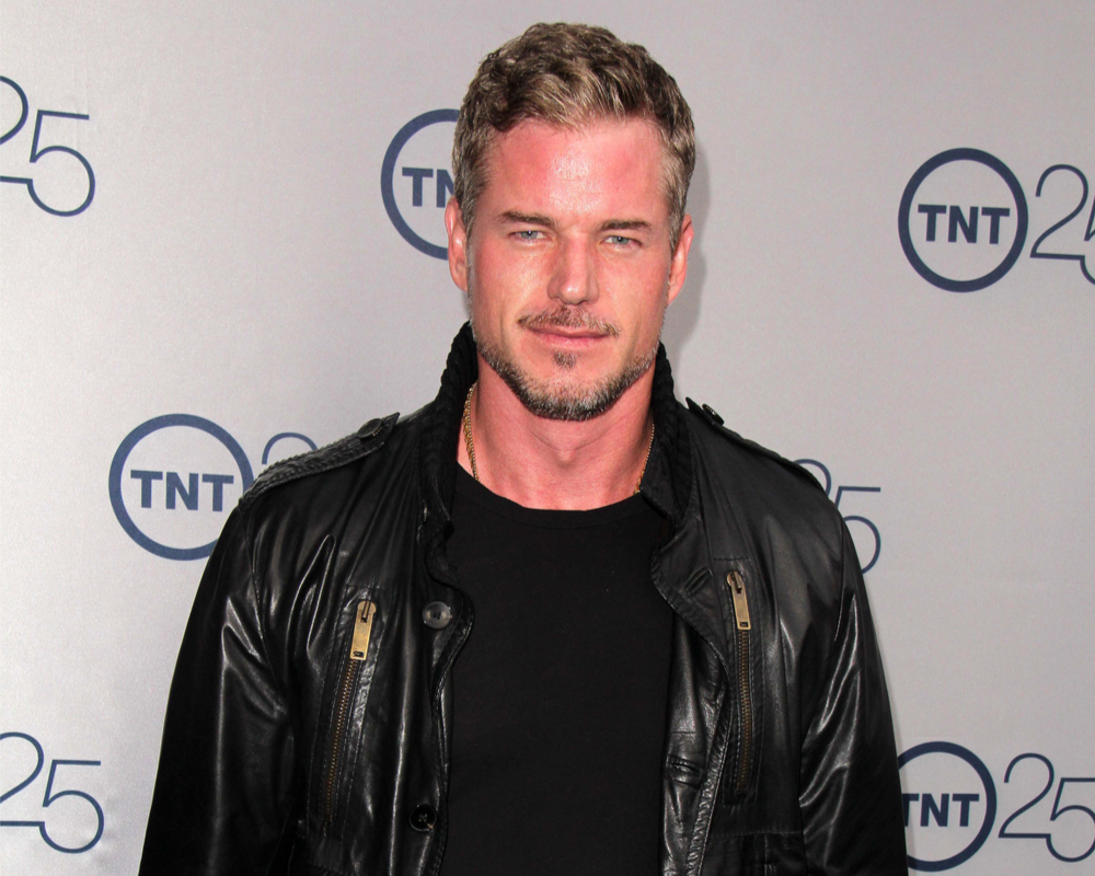 Eric Dane