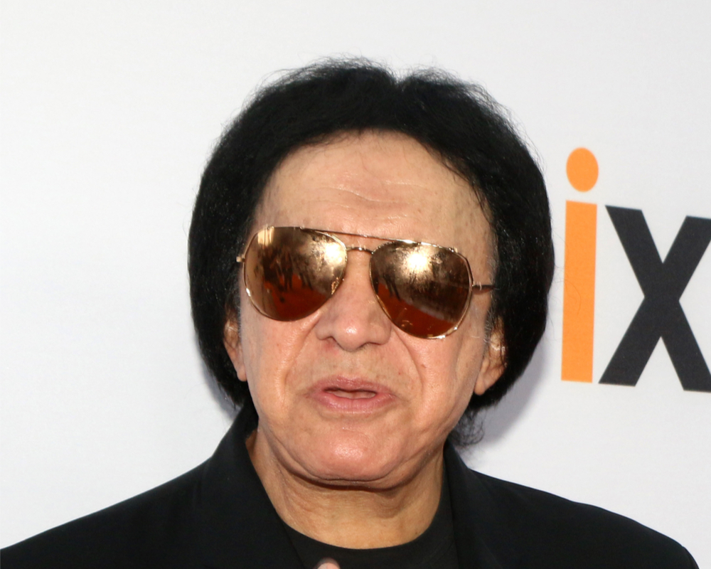 Gene Simmons