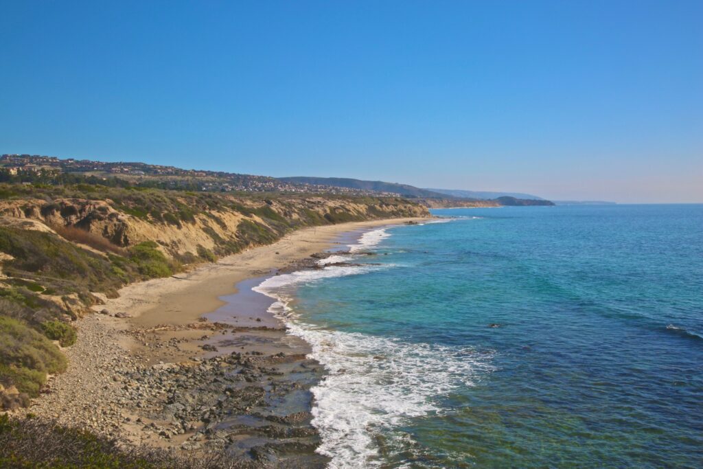 Hotel California by the Sea Sandy's Place