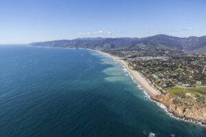 Malibu Beach Recovery Center
