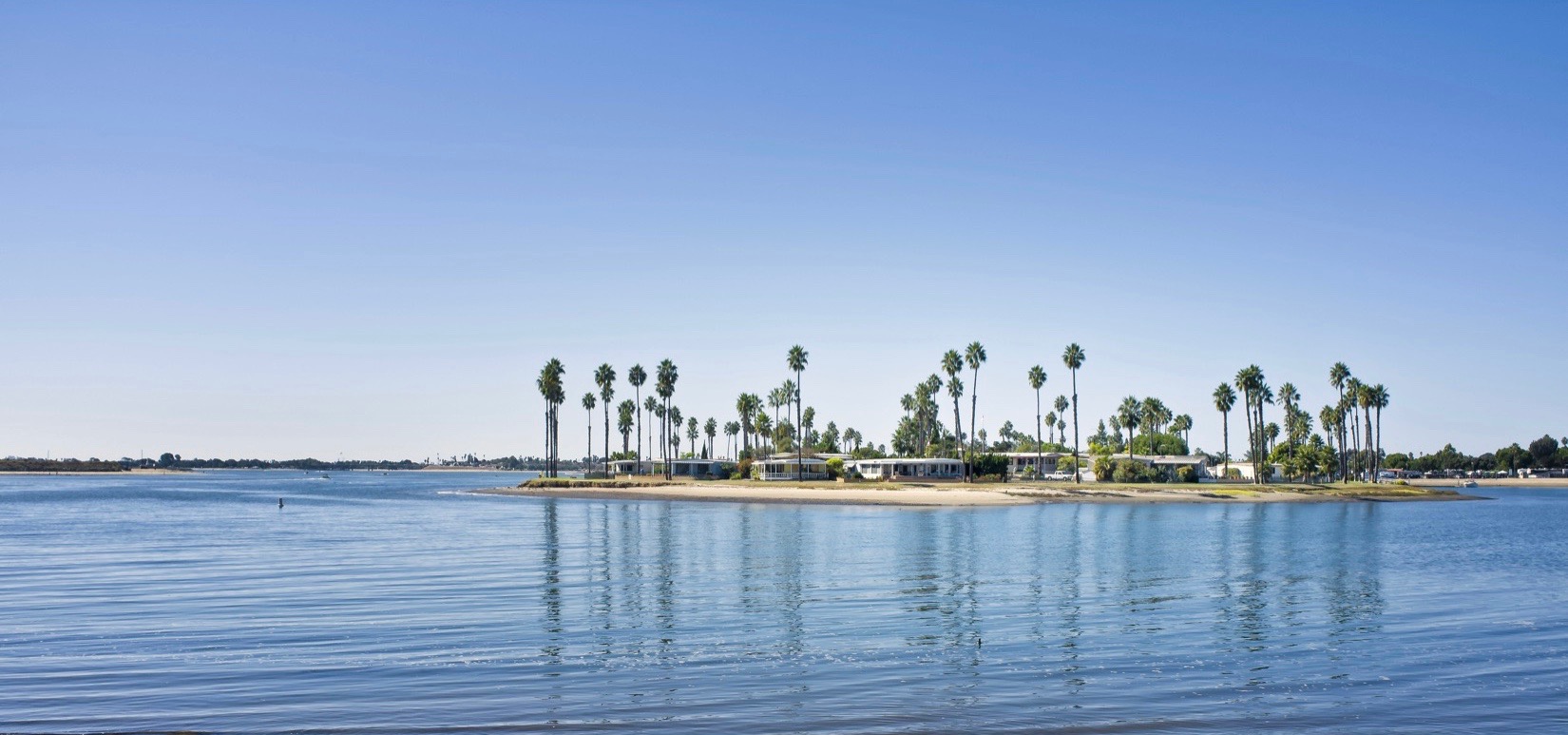 Pacific Bay Recovery