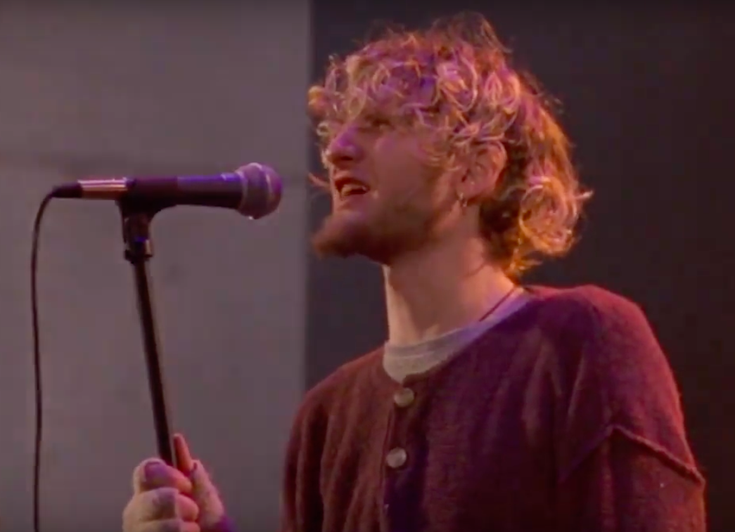 Layne Staley